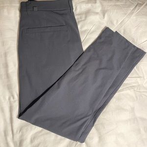 Lululemon Commission Pant